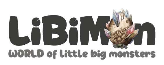 LiBiMon - World of little big monsters