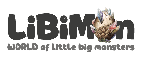 LiBiMon - World of little big monsters