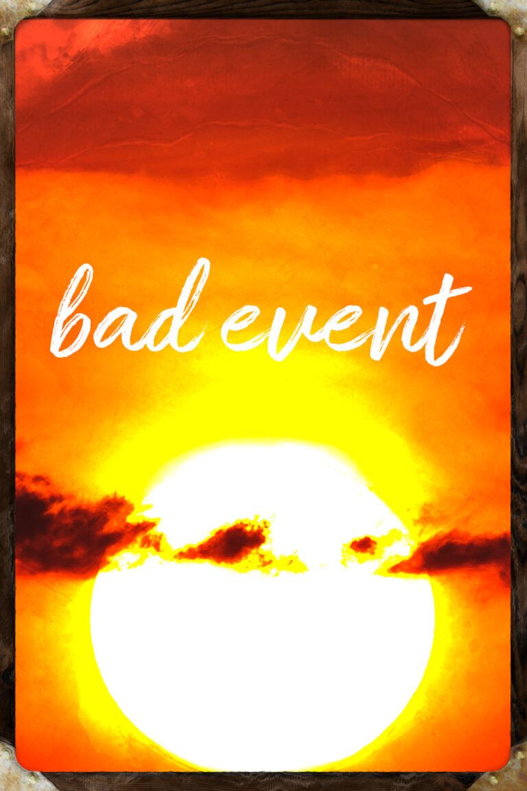 Story hot event