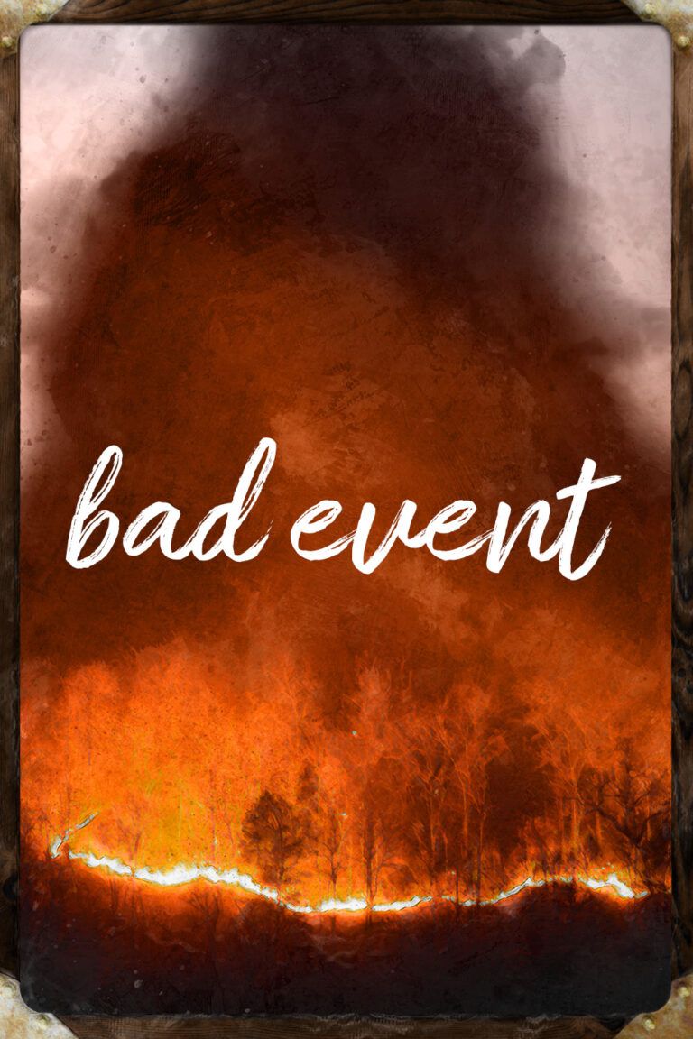 Story fire event
