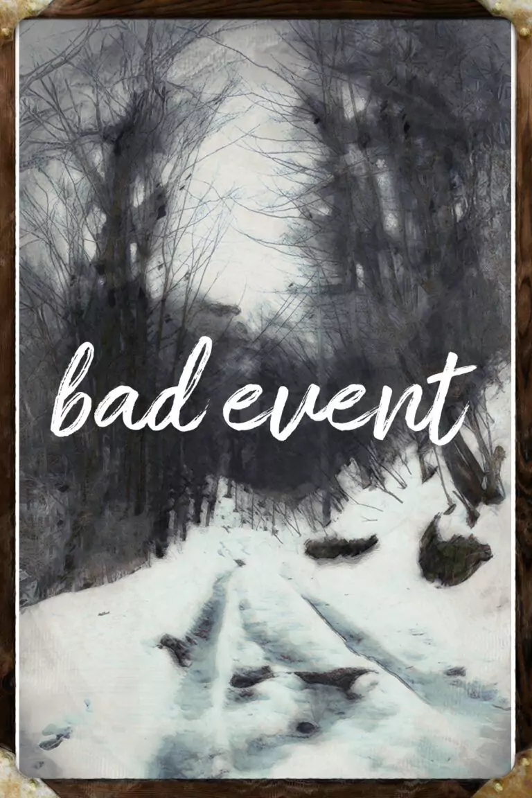 Story cold event