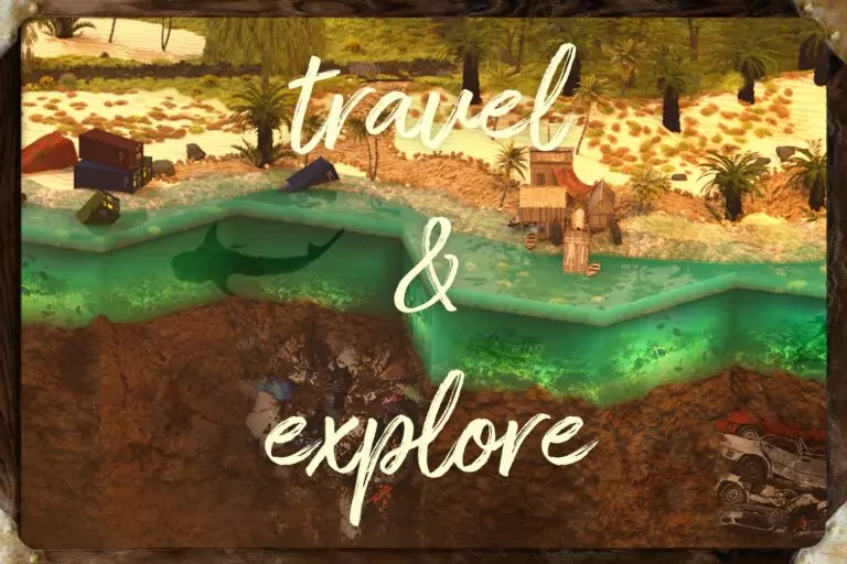 Travel & Explore