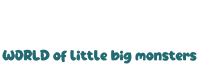 LiBiMon – World of little big monsters