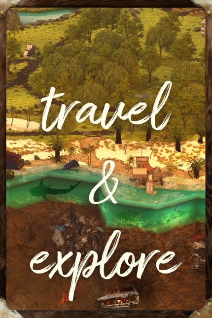 Travel & Explore